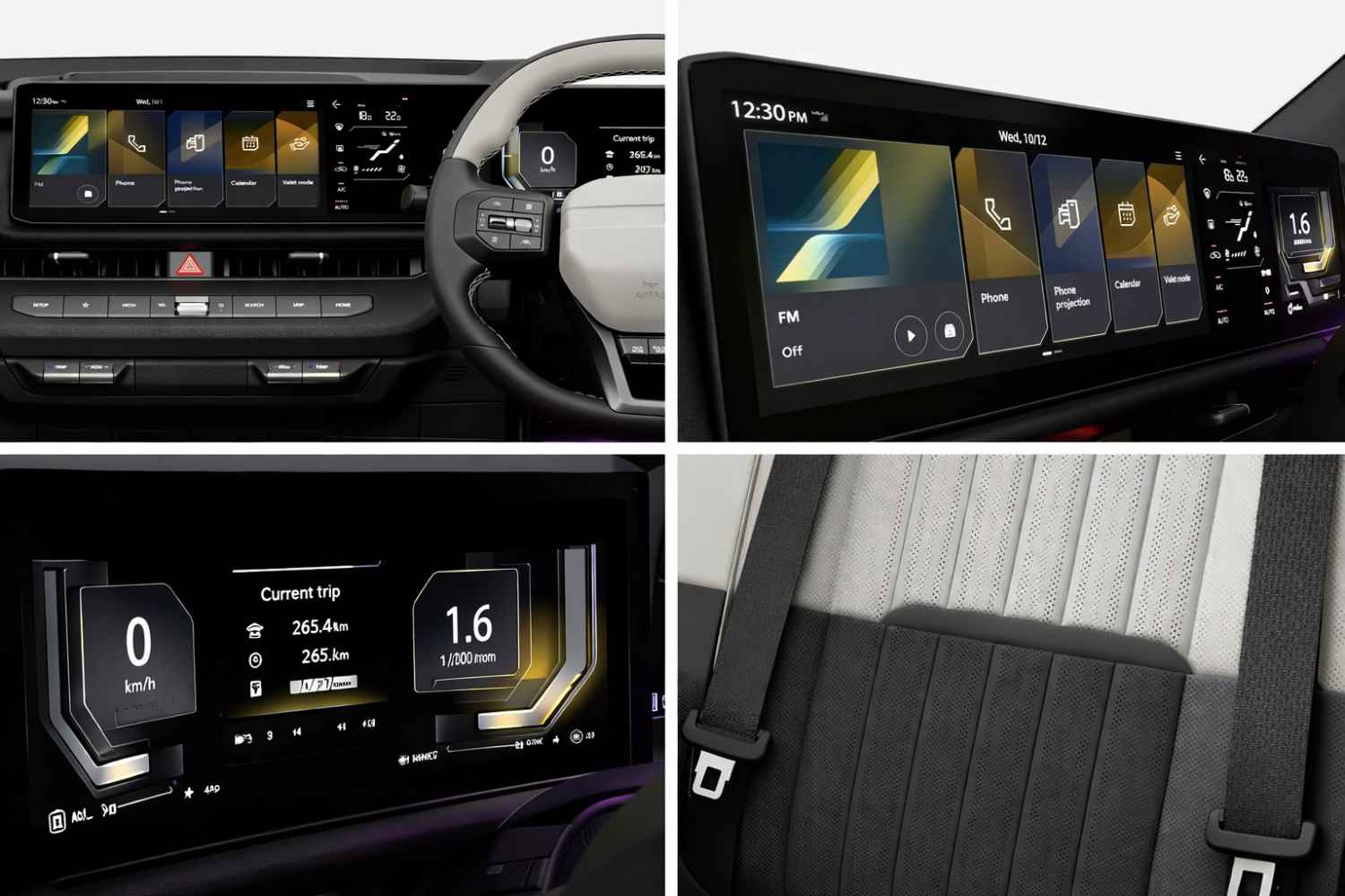 Kia Seltos 2026